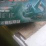 Mitre Saw and planer Image 4