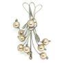 Vintage hat pin Image 2