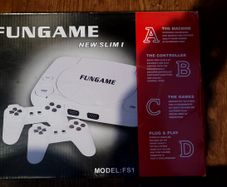 Fungame