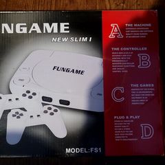 Fungame
