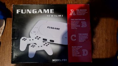 Fungame