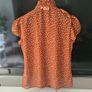 Saint tropez blouse Image 2