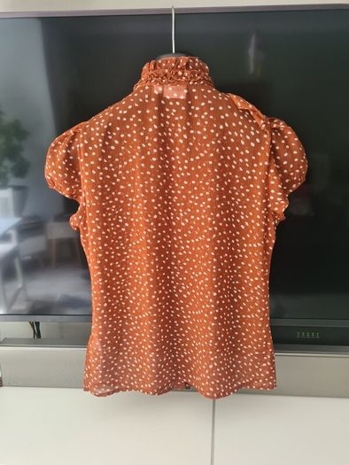 Saint tropez blouse