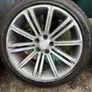 peugeot alloy wheels Image 2
