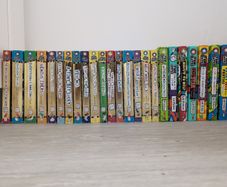 Tom Gates collection