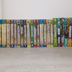 Tom Gates collection