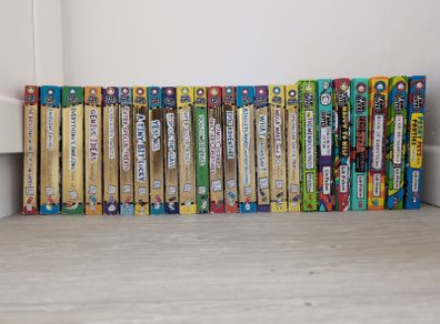 Tom Gates collection