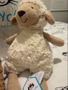 Jellycat Lollie Lamb