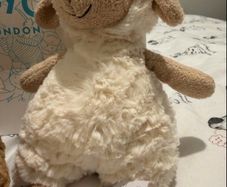 Jellycat Lollie Lamb
