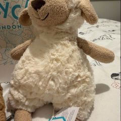 Jellycat Lollie Lamb