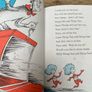 The Cat in the Hat -Hardback- (Dr Seuss) Image 3