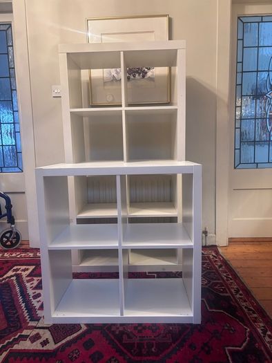 ikea kallax