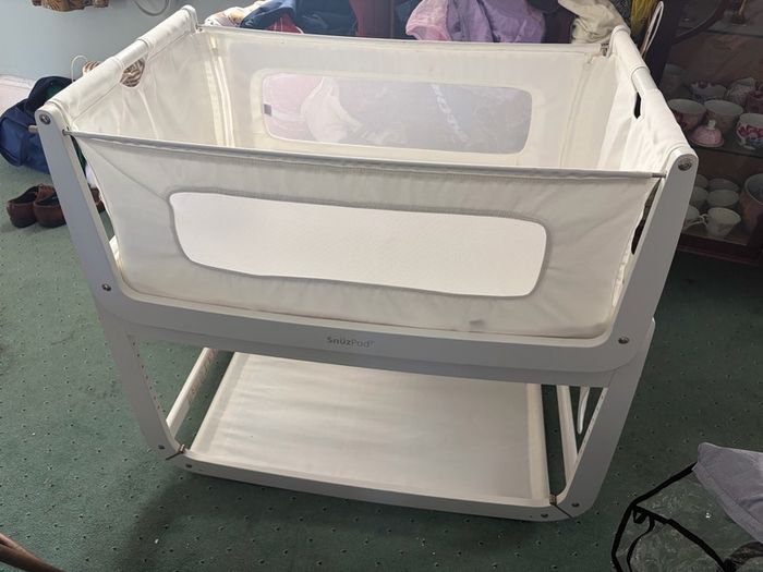 snuzpod 3