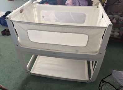 snuzpod 3