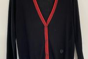 Maje V-neck cardigan