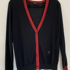 Maje V-neck cardigan
