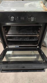 Beko oven