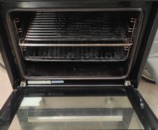 Beko oven