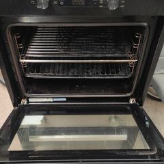 Beko oven