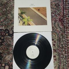 The sea and cake: oui LP