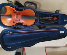Viola 15" plus accessories
