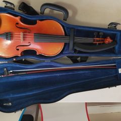 Viola 15" plus accessories