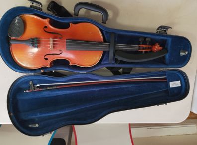 Viola 15" plus accessories