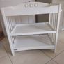 Mamas & Papas White Changing Table Image 2