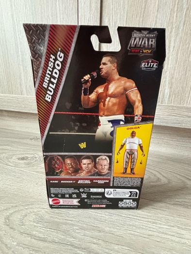 Wwe Ken Shamrock