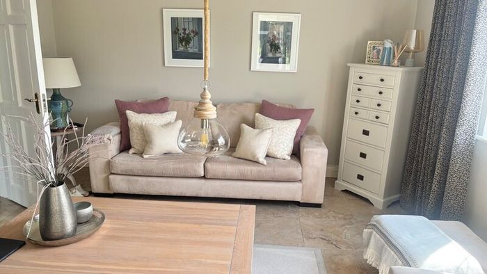 Sofa & Armchairs