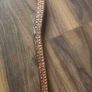 Hand-Carved Wooden Dragon Cane Image 2