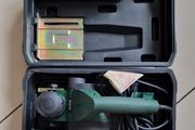 Parkside Power Planer