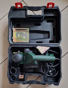 Parkside Power Planer