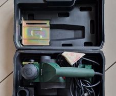 Parkside Power Planer