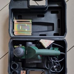 Parkside Power Planer