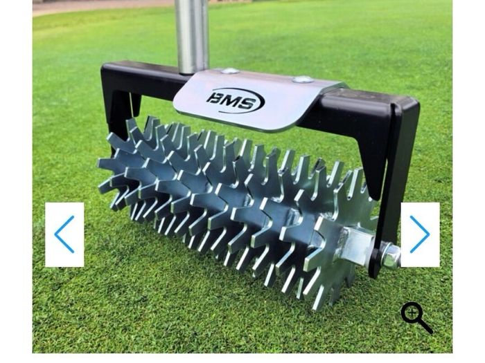 BMS Rotary Seed Slotter