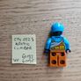 lego cty0923 arctic climber, set 60193, 60195 Image 2