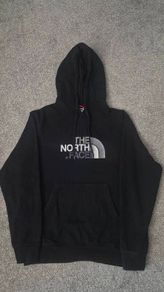 northface hoodie