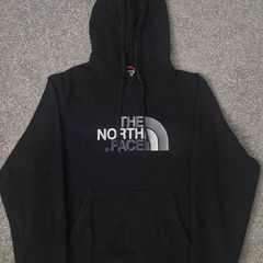 northface hoodie