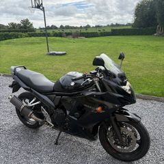 2016 Suzuki GSX650F can be a2 restricted