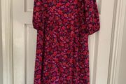 midi dress