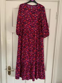 midi dress