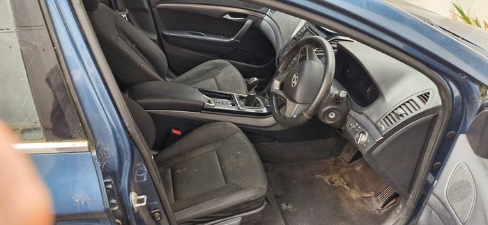 Hyundai i40 2012 Spares Or Repair