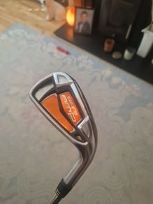 Golf  Club Cobra Amp 5 iron
