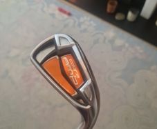 Golf  Club Cobra Amp 5 iron