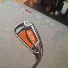 Golf  Club Cobra Amp 5 iron