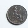 1891 farthing Image 2