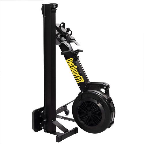 Air Rowing Machine - Free Delivery