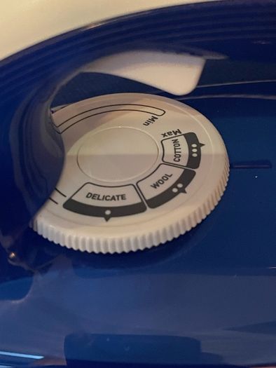 tefal ultra glide iron