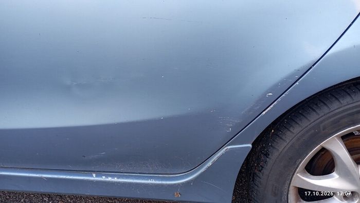 2011 Hyundai I30